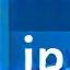 LinkedIn logo